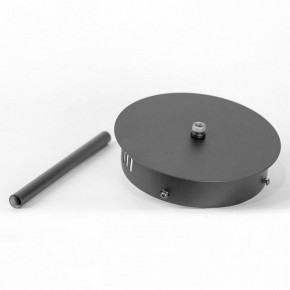 Подвесная люстра Lussole Hopkins LSP-7407 в Салехарде - salekhard.ok-mebel.com | фото 4