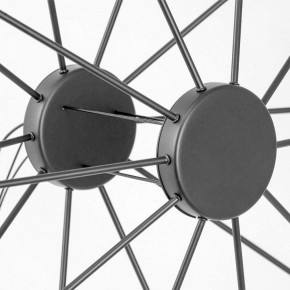 Подвесная люстра Lussole Hopkins LSP-7408 в Салехарде - salekhard.ok-mebel.com | фото 6