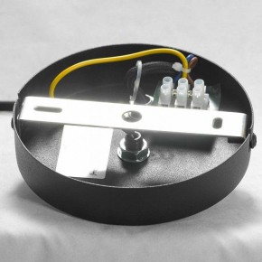 Подвесная люстра Lussole Huron GRLSP-8156 в Салехарде - salekhard.ok-mebel.com | фото 7