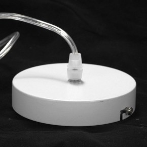 Подвесная люстра Lussole Kenner GRLSP-8270 в Салехарде - salekhard.ok-mebel.com | фото 7