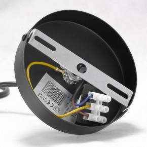 Подвесная люстра Lussole Kenner GRLSP-8271 в Салехарде - salekhard.ok-mebel.com | фото 7