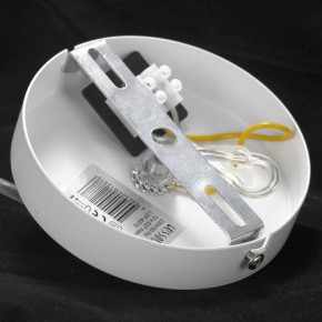 Подвесная люстра Lussole Kenner LSP-8270 в Салехарде - salekhard.ok-mebel.com | фото 5