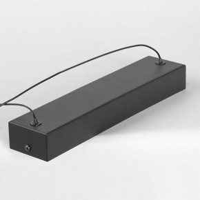 Подвесная люстра Lussole Kimble LSP-7418 в Салехарде - salekhard.ok-mebel.com | фото 6