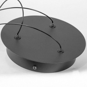 Подвесная люстра Lussole Kimble LSP-7419 в Салехарде - salekhard.ok-mebel.com | фото 5