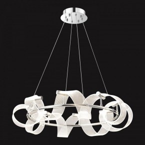 Подвесная люстра Lussole Knox LSP-7416 в Салехарде - salekhard.ok-mebel.com | фото 3