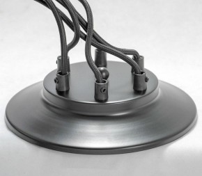 Подвесная люстра Lussole Lincoln LSP-8946 в Салехарде - salekhard.ok-mebel.com | фото 7