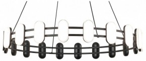 Подвесная люстра Lussole  LSP-7496 в Салехарде - salekhard.ok-mebel.com | фото