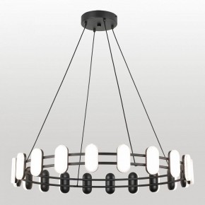 Подвесная люстра Lussole  LSP-7496 в Салехарде - salekhard.ok-mebel.com | фото 3