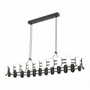 Подвесная люстра Lussole  LSP-7497 в Салехарде - salekhard.ok-mebel.com | фото 2