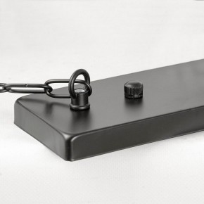 Подвесная люстра Lussole MIDLAND LSP-8981 в Салехарде - salekhard.ok-mebel.com | фото 6