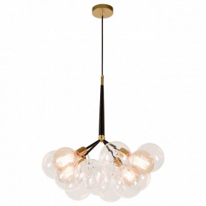 Подвесная люстра Lussole Murray LSP-8171 в Салехарде - salekhard.ok-mebel.com | фото