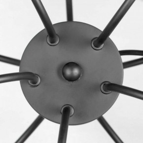 Подвесная люстра Lussole Roosevelt LSP-8198 в Салехарде - salekhard.ok-mebel.com | фото 4