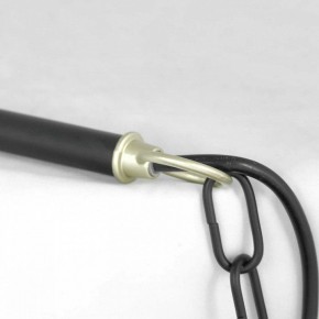 Подвесная люстра Lussole Roosevelt LSP-8198 в Салехарде - salekhard.ok-mebel.com | фото 6