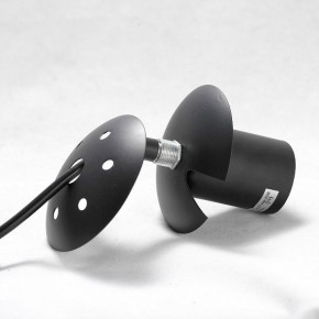 Подвесная люстра Lussole Seneca GRLSP-8177 в Салехарде - salekhard.ok-mebel.com | фото 4
