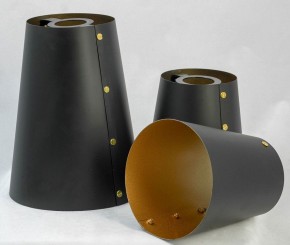 Подвесная люстра Lussole Shirley LSP-9869 в Салехарде - salekhard.ok-mebel.com | фото 6