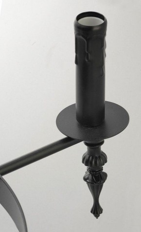 Подвесная люстра Lussole Utica LSP-9300 в Салехарде - salekhard.ok-mebel.com | фото 3