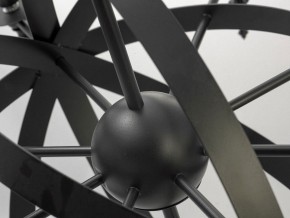 Подвесная люстра Lussole Utica LSP-9300 в Салехарде - salekhard.ok-mebel.com | фото 6