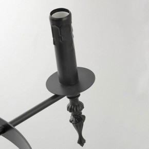 Подвесная люстра Lussole Utica LSP-9300 в Салехарде - salekhard.ok-mebel.com | фото 8