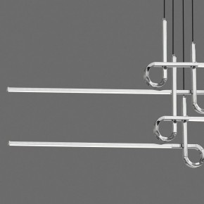 Подвесная люстра Mantra Cinto 6121 в Салехарде - salekhard.ok-mebel.com | фото 3