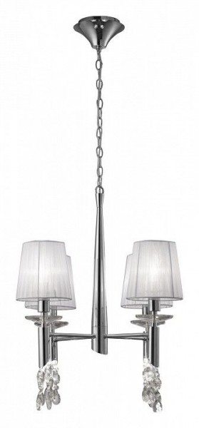 Подвесная люстра Mantra Tiffany 3852 в Салехарде - salekhard.ok-mebel.com | фото 2