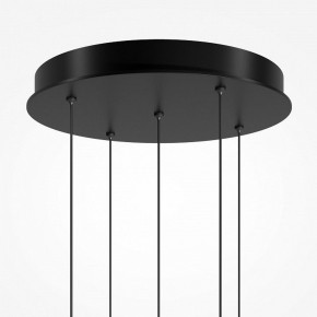 Подвесная люстра Maytoni Bubble dream MOD383PL-L16BBS3K в Салехарде - salekhard.ok-mebel.com | фото 6