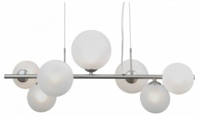 Подвесная люстра Moderli Renny V11467-7P в Салехарде - salekhard.ok-mebel.com | фото