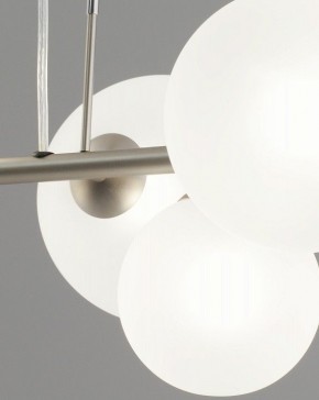 Подвесная люстра Moderli Renny V11467-7P в Салехарде - salekhard.ok-mebel.com | фото 6