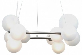 Подвесная люстра Moderli Renny V11468-11P в Салехарде - salekhard.ok-mebel.com | фото 2