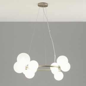 Подвесная люстра Moderli Renny V11468-11P в Салехарде - salekhard.ok-mebel.com | фото 5