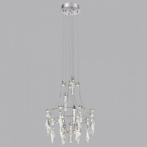 Подвесная люстра Odeon Light Flamenco 6699/35L в Салехарде - salekhard.ok-mebel.com | фото 3