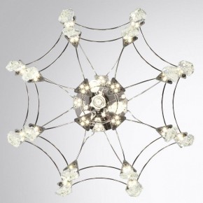 Подвесная люстра Odeon Light Flamenco 6699/35L в Салехарде - salekhard.ok-mebel.com | фото 5
