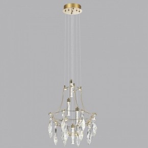 Подвесная люстра Odeon Light Flamenco 7000/35L в Салехарде - salekhard.ok-mebel.com | фото 3