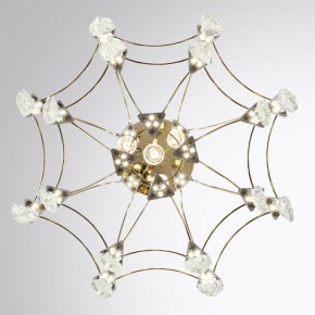 Подвесная люстра Odeon Light Flamenco 7000/35L в Салехарде - salekhard.ok-mebel.com | фото 5