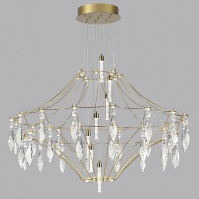 Подвесная люстра Odeon Light Flamenco 7000/51CL в Салехарде - salekhard.ok-mebel.com | фото 2