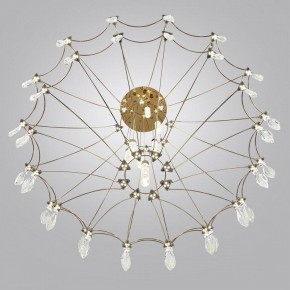 Подвесная люстра Odeon Light Flamenco 7000/51CL в Салехарде - salekhard.ok-mebel.com | фото 5