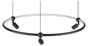 Подвесная люстра Odeon Light Keanu 7026/52L в Салехарде - salekhard.ok-mebel.com | фото