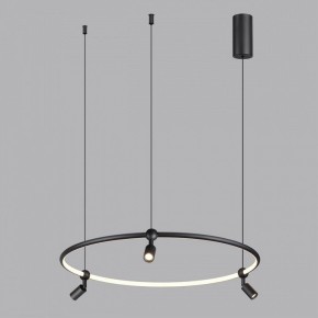 Подвесная люстра Odeon Light Keanu 7026/52L в Салехарде - salekhard.ok-mebel.com | фото 3