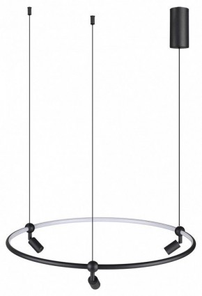 Подвесная люстра Odeon Light Keanu 7026/52L в Салехарде - salekhard.ok-mebel.com | фото 4