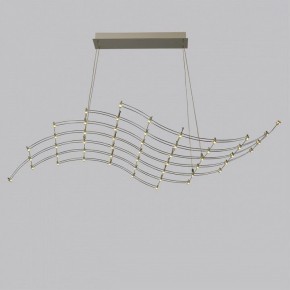 Подвесная люстра Odeon Light Welkin 7057/45L в Салехарде - salekhard.ok-mebel.com | фото 3