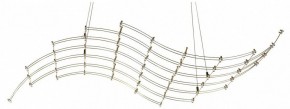 Подвесная люстра Odeon Light Welkin 7058/45L в Салехарде - salekhard.ok-mebel.com | фото