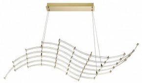Подвесная люстра Odeon Light Welkin 7058/45L в Салехарде - salekhard.ok-mebel.com | фото 2