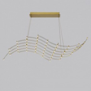 Подвесная люстра Odeon Light Welkin 7058/45L в Салехарде - salekhard.ok-mebel.com | фото 3