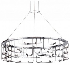 Подвесная люстра Odeon Light ZAHA 7059/44L в Салехарде - salekhard.ok-mebel.com | фото