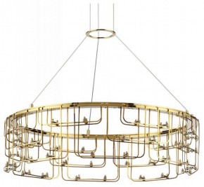 Подвесная люстра Odeon Light ZAHA 7060/44L в Салехарде - salekhard.ok-mebel.com | фото