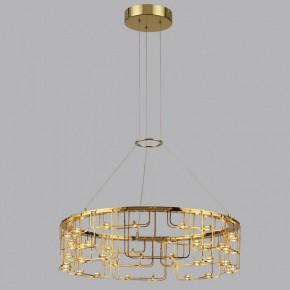 Подвесная люстра Odeon Light ZAHA 7060/44L в Салехарде - salekhard.ok-mebel.com | фото 3