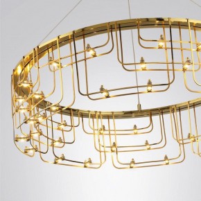 Подвесная люстра Odeon Light ZAHA 7060/44L в Салехарде - salekhard.ok-mebel.com | фото 6