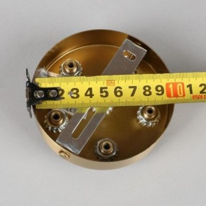 Подвесная люстра Omnilux Batelli OML-52903-08 в Салехарде - salekhard.ok-mebel.com | фото 12