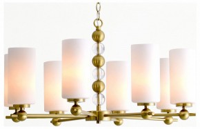 Подвесная люстра Rivoli Antonella Б0068071 в Салехарде - salekhard.ok-mebel.com | фото