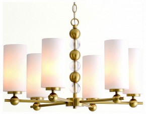 Подвесная люстра Rivoli Antonella Б0068107 в Салехарде - salekhard.ok-mebel.com | фото 2