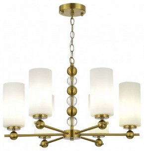 Подвесная люстра ST-Luce AURORA SL2003.303.06 в Салехарде - salekhard.ok-mebel.com | фото 2